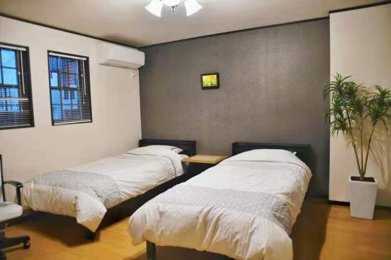 京都有客 חדר תמונה