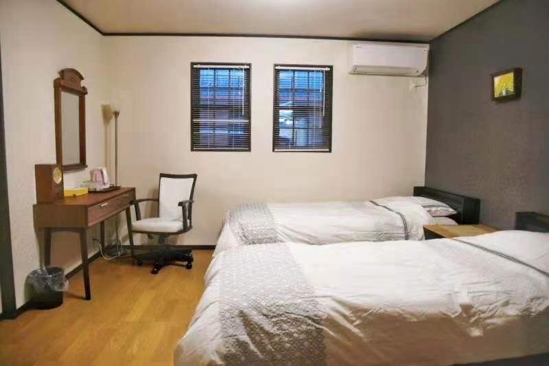 京都有客 מראה חיצוני תמונה
